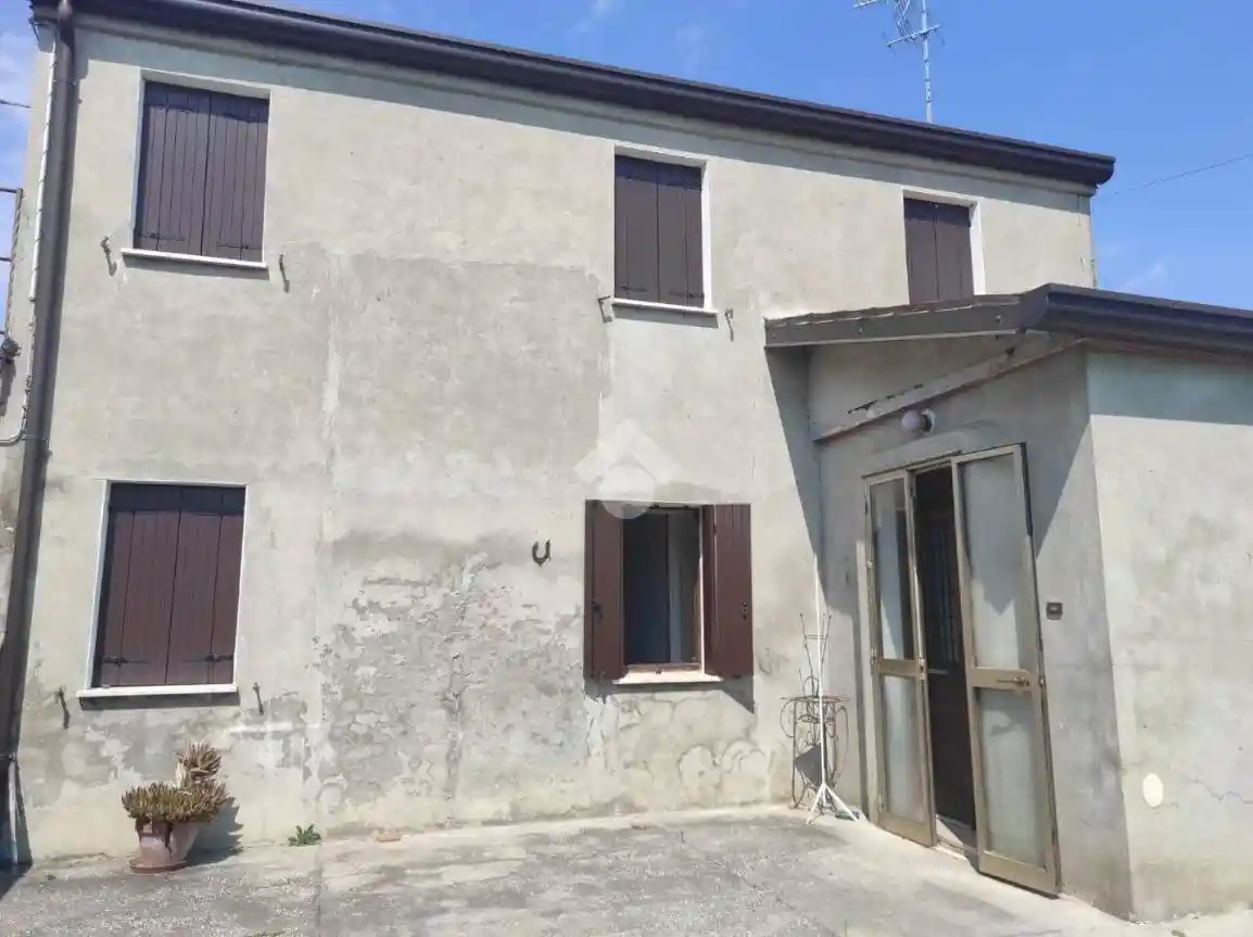 Casa indipendente in vendita a Pettorazza Grimani