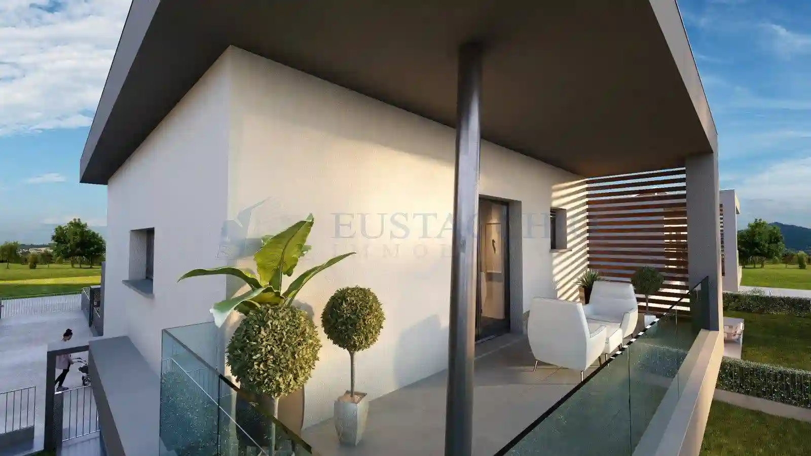Villa - foto 5