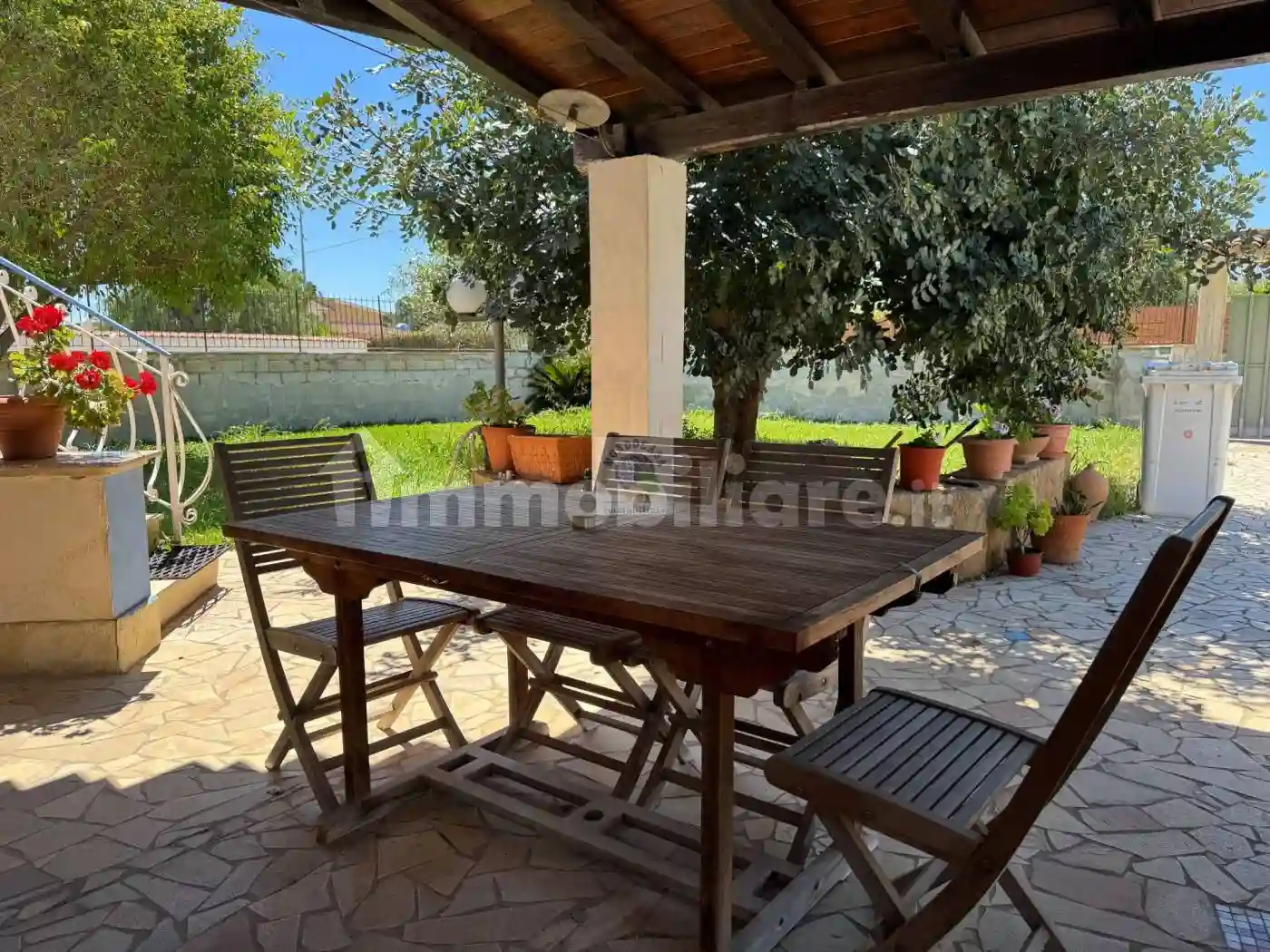 Villa - foto 4