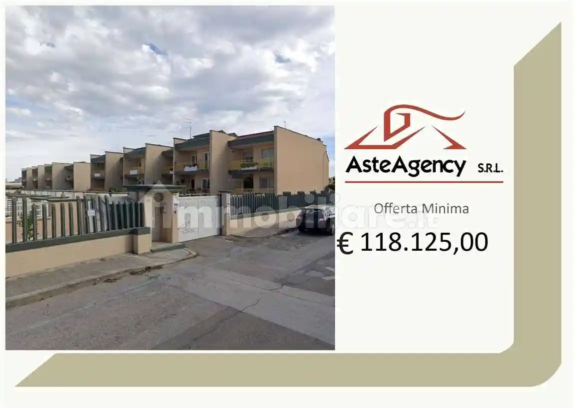 Villa in vendita a Taranto