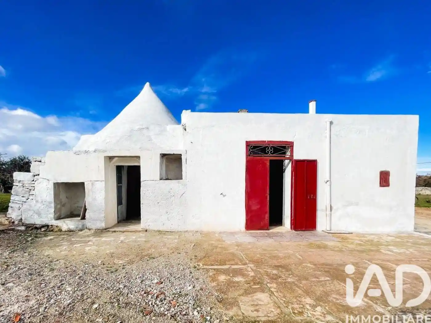 Villa in vendita a Martina Franca