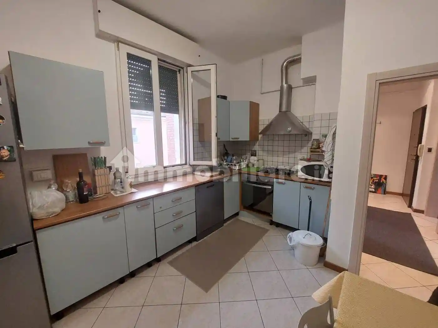 Appartamento in vendita a Bologna