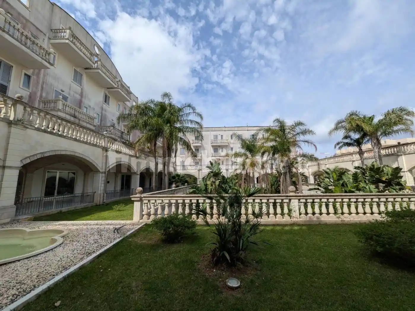 Appartamento in vendita a Gallipoli