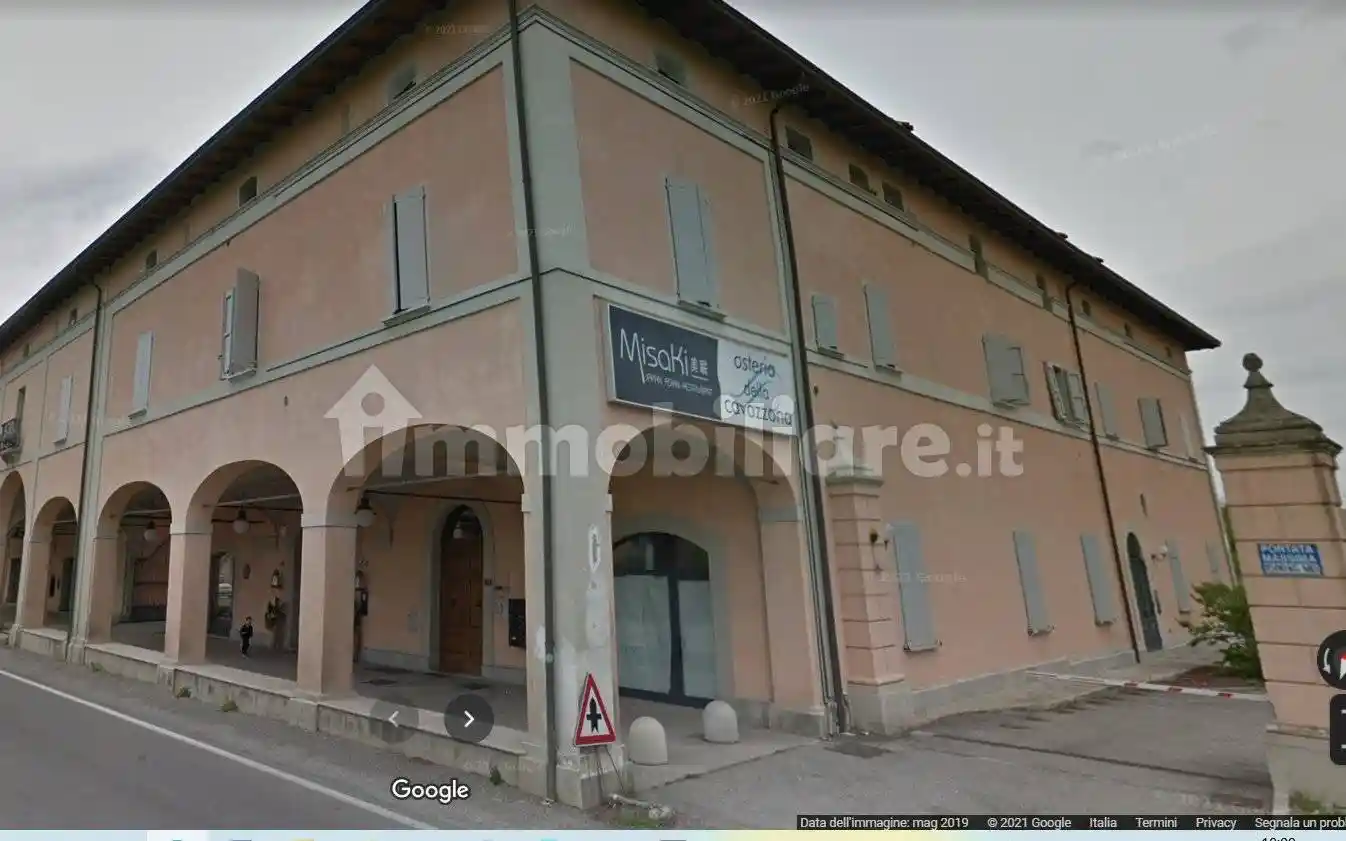 Appartamento in affitto a Castelfranco Emilia