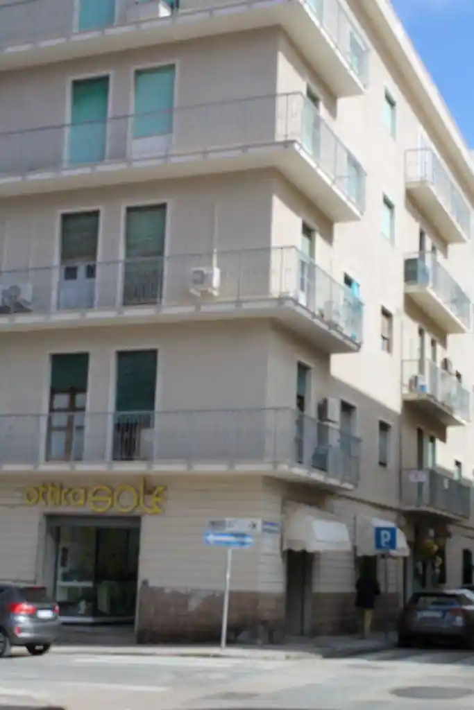 Appartamento in vendita a Sassari