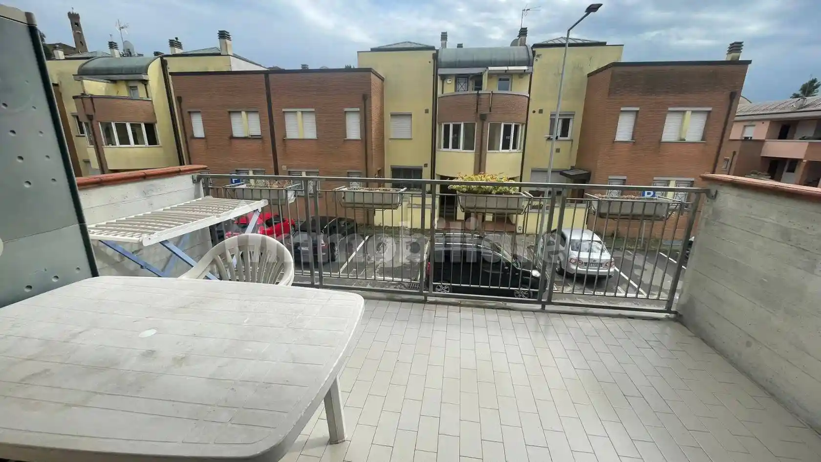 Appartamento in affitto a Santarcangelo di Romagna