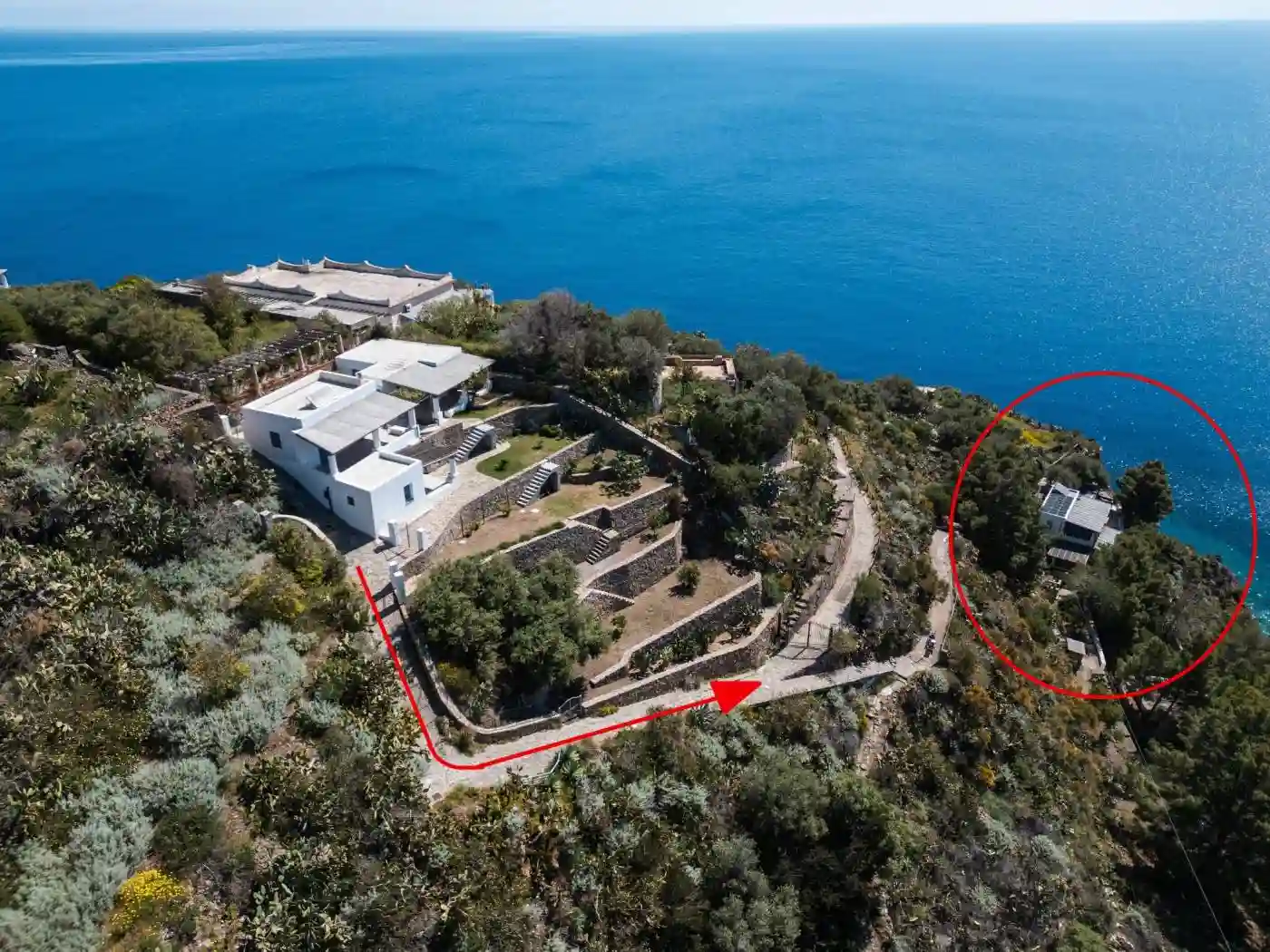 Villa - foto 2