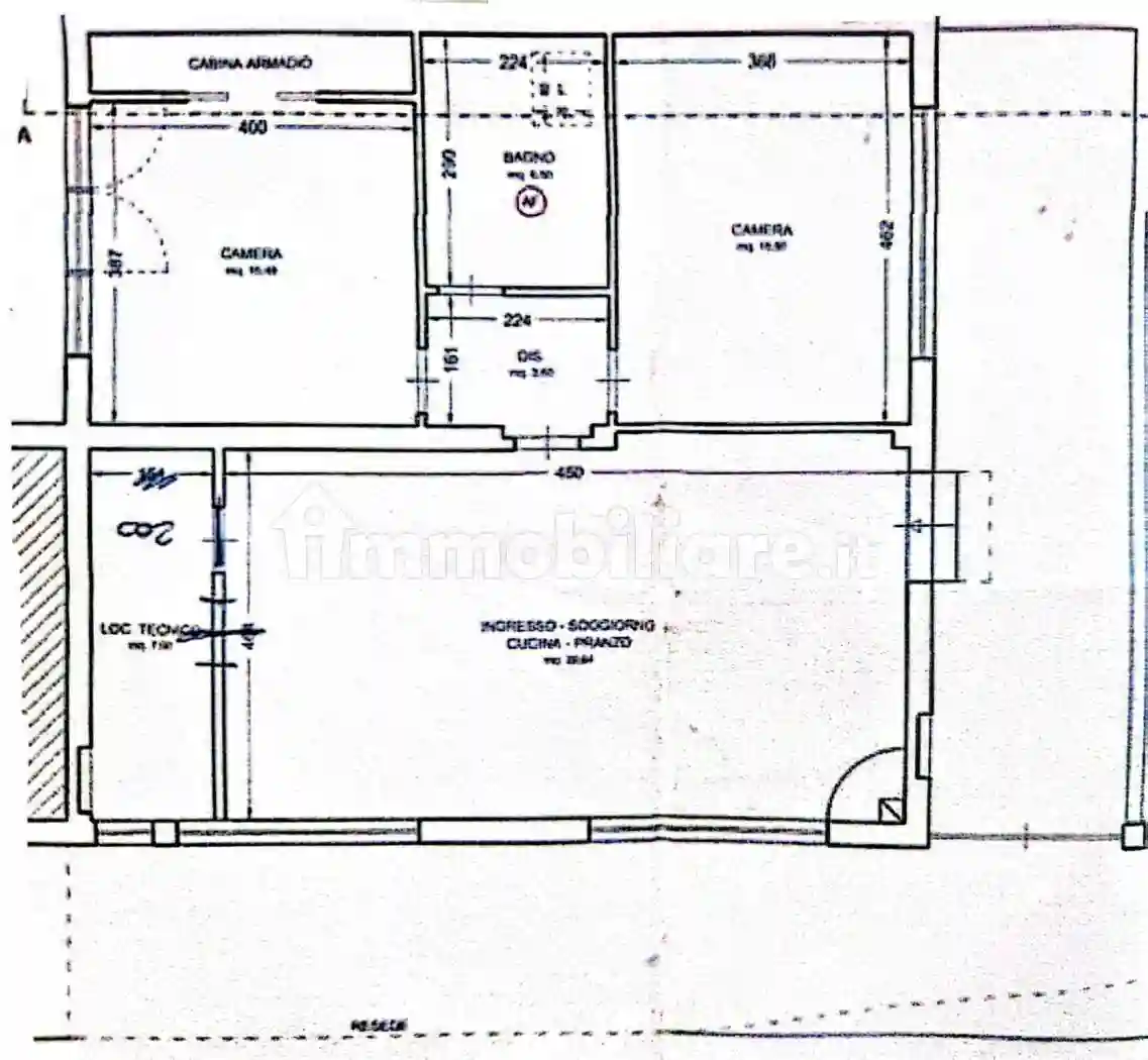 Casa indipendente - foto 2