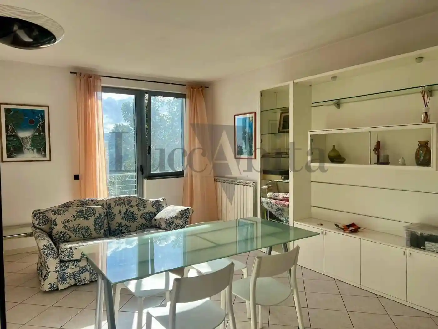 Appartamento in vendita a Lucca