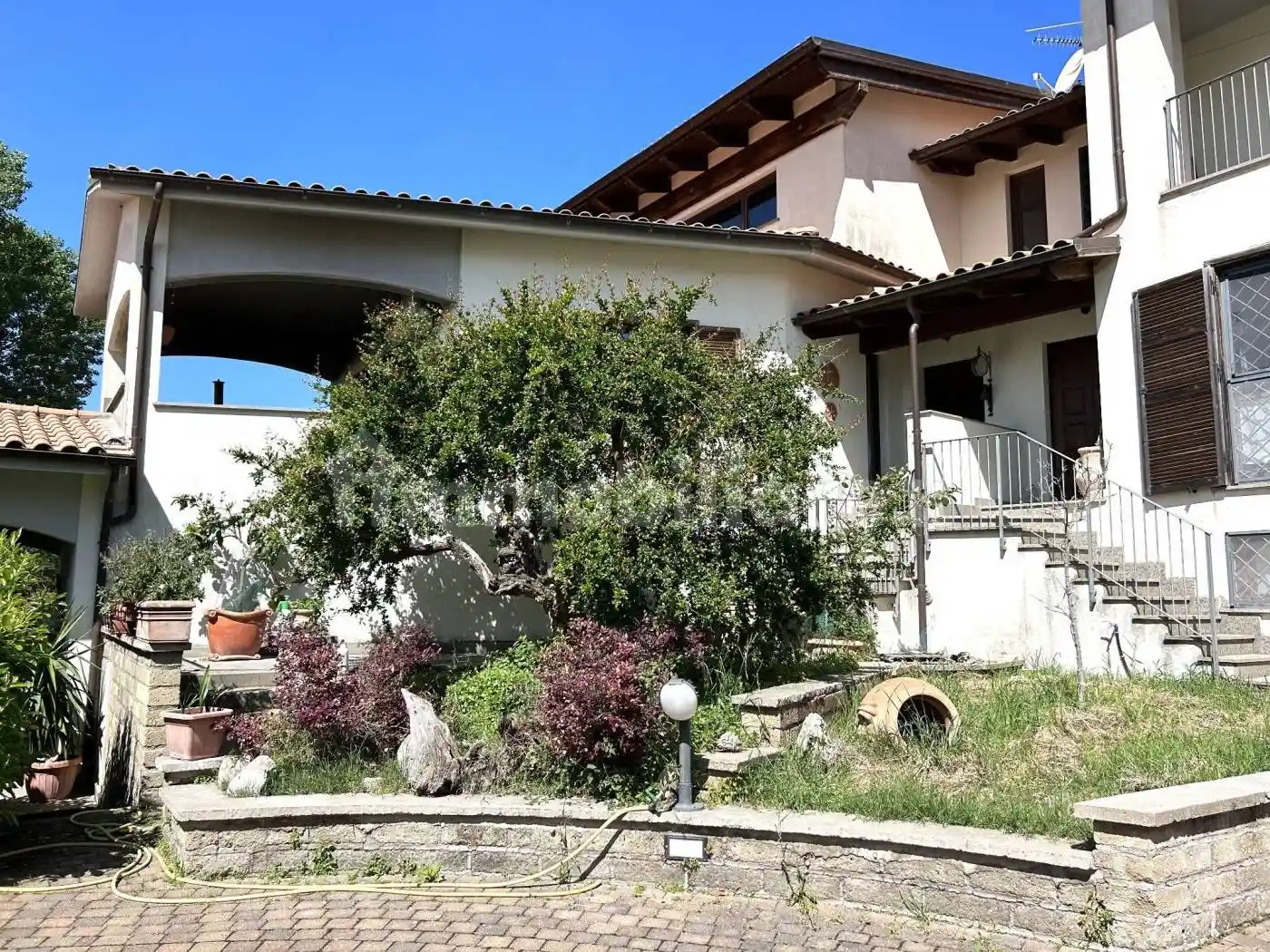 Villetta a schiera in vendita a Poggio Mirteto