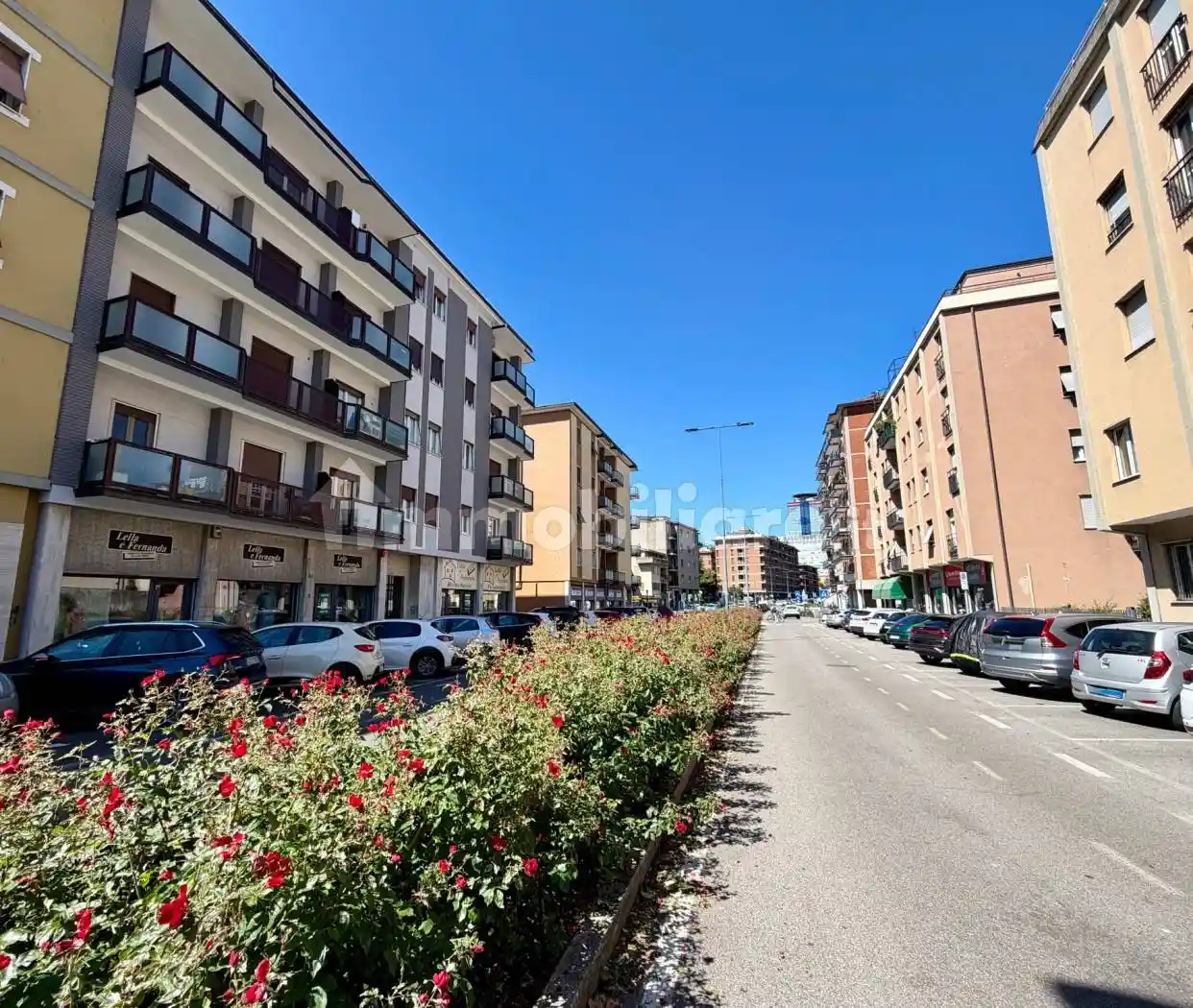 Appartamento in vendita a Brescia