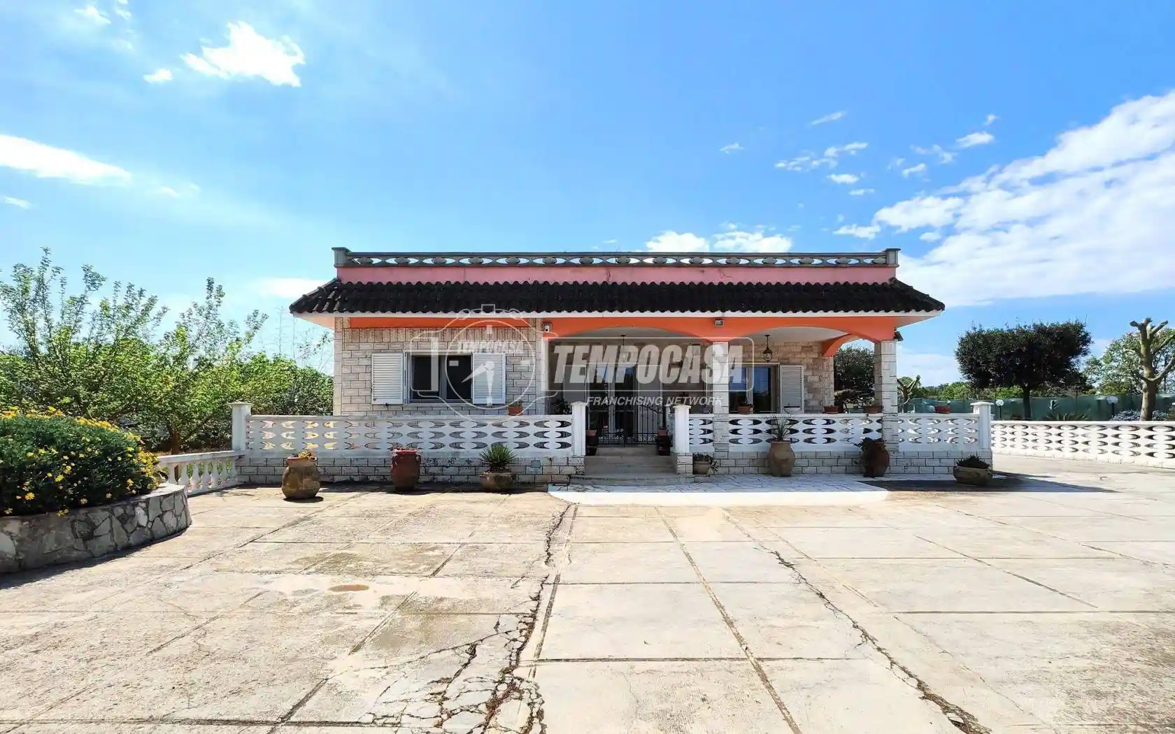 Villa in vendita a Gioia del Colle