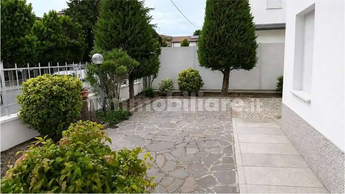 Casa indipendente in vendita a Campogalliano