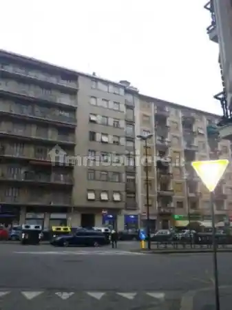 Attico - Mansarda in affitto a Torino