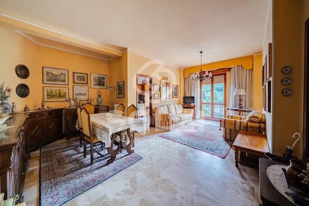 Appartamento in vendita a Brescia