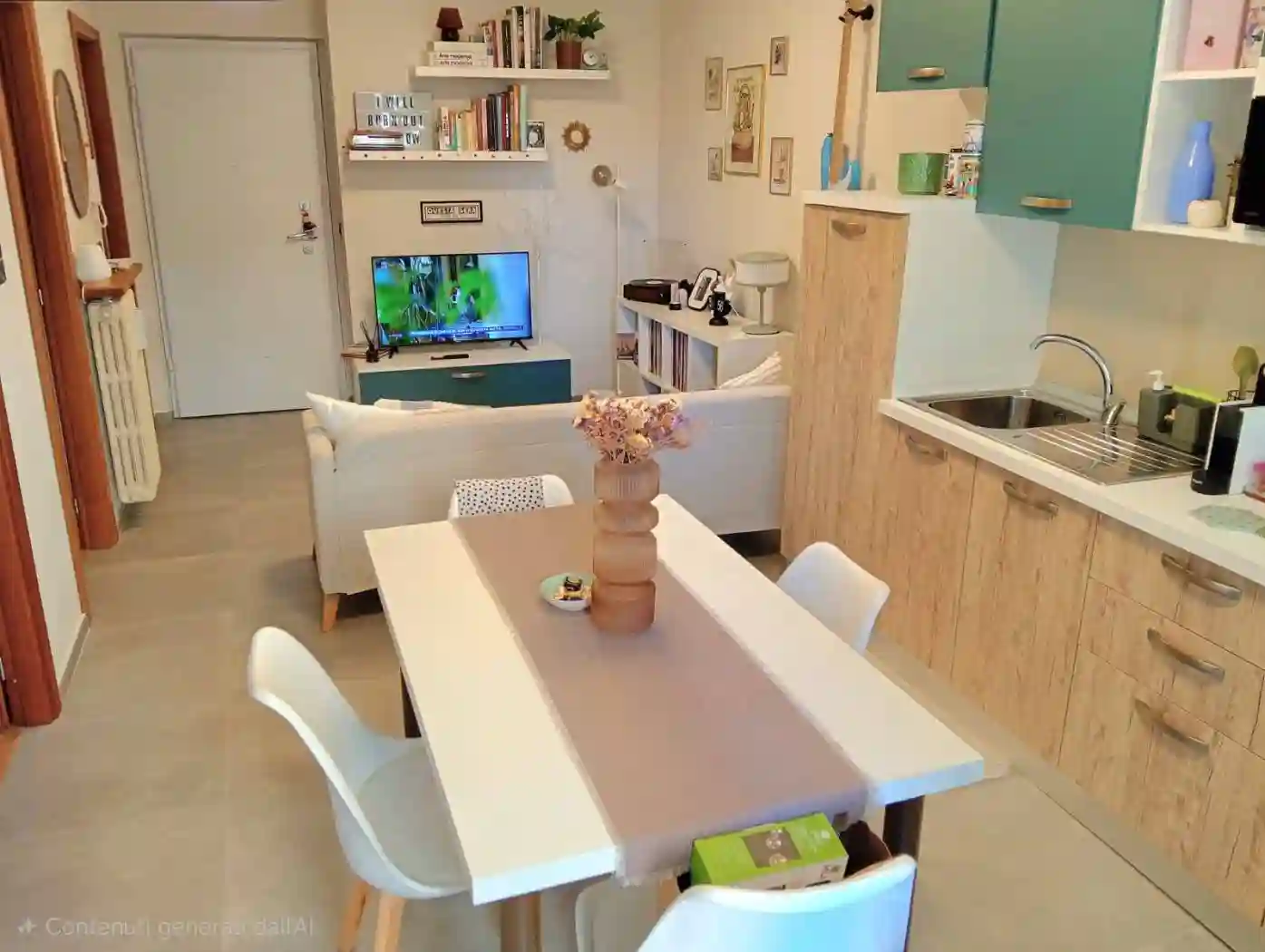Appartamento - foto 2