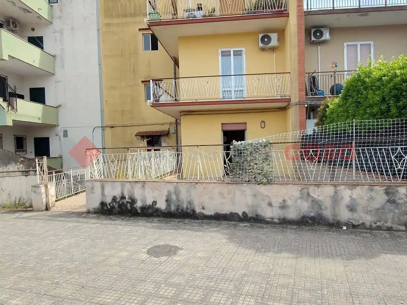 Palazzo - Edificio in vendita a Siracusa