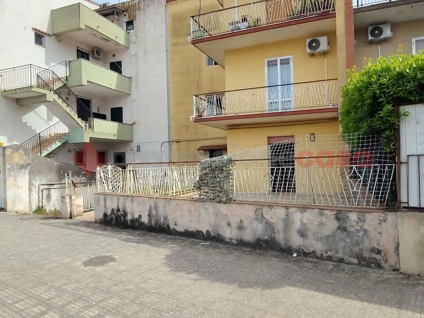 Palazzo - Edificio - foto 2