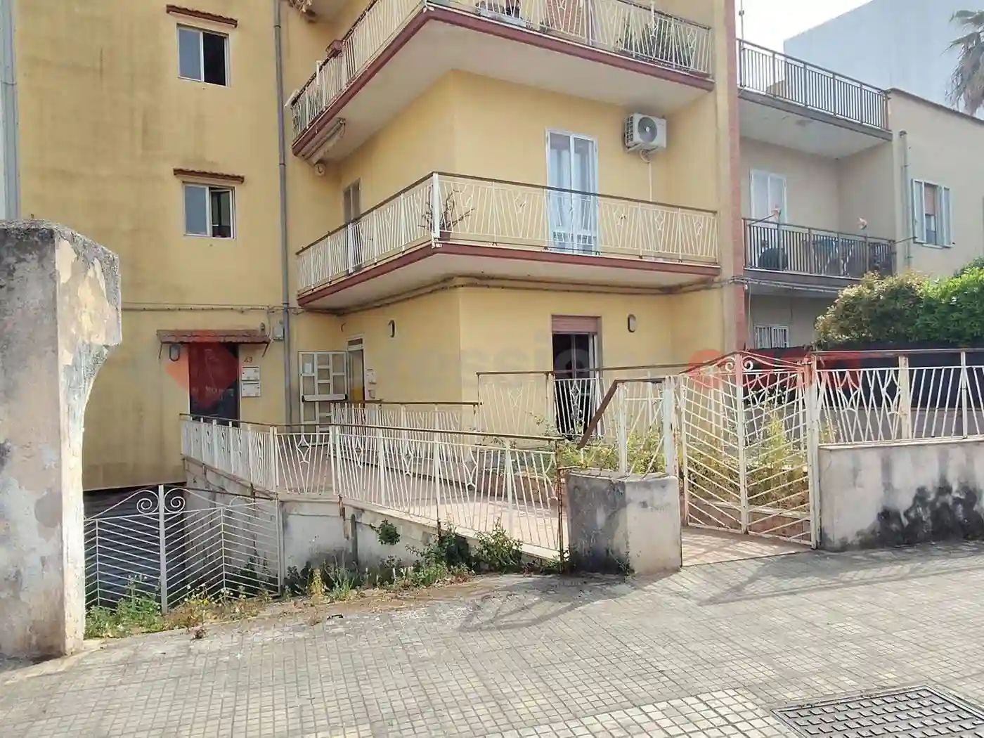 Palazzo - Edificio - foto 3
