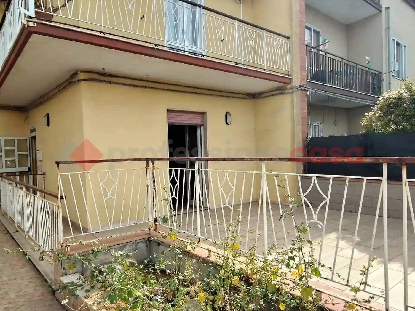 Palazzo - Edificio - foto 4