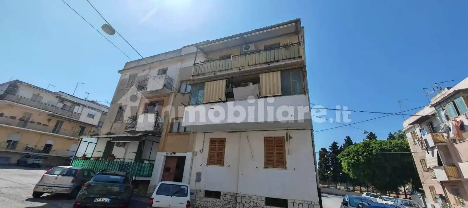 Appartamento in vendita a Reggio Calabria