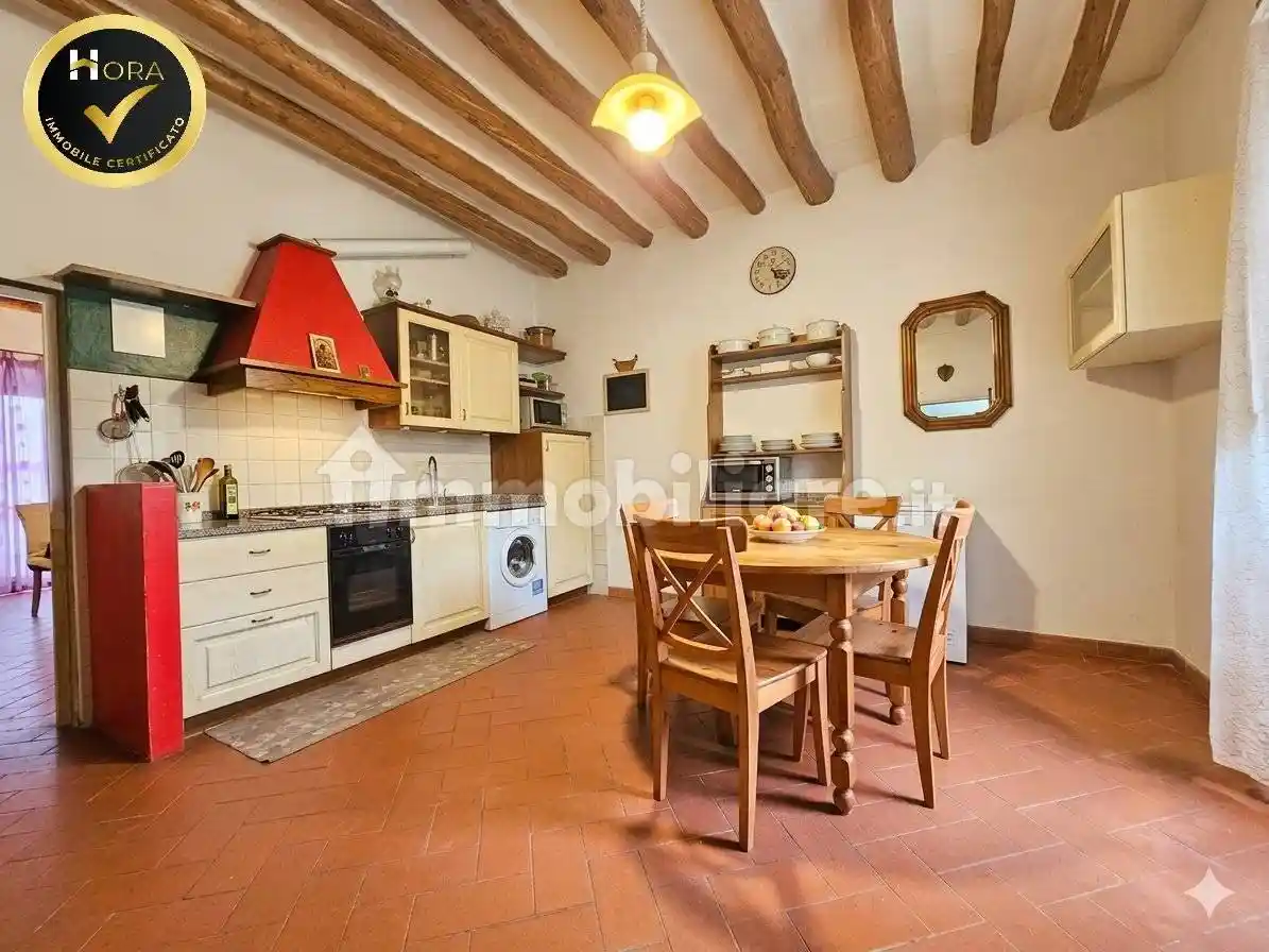 Appartamento in vendita a Fiesole