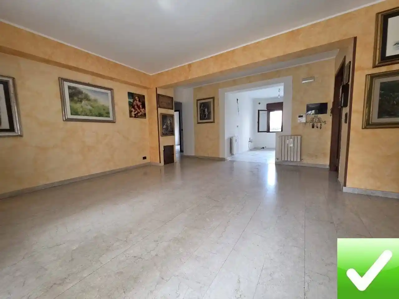 Appartamento in vendita a Reggio Calabria