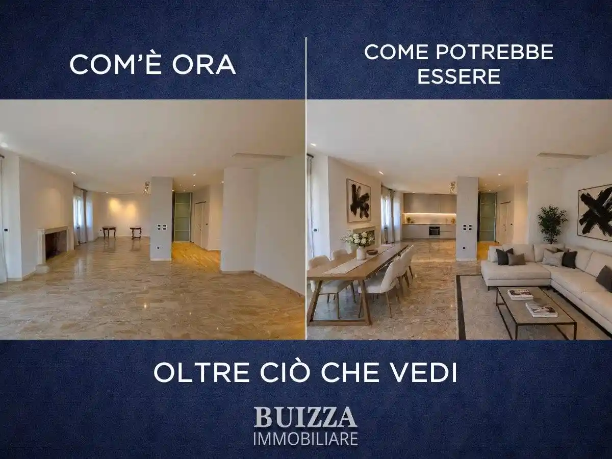 Appartamento in vendita a Villa Carcina