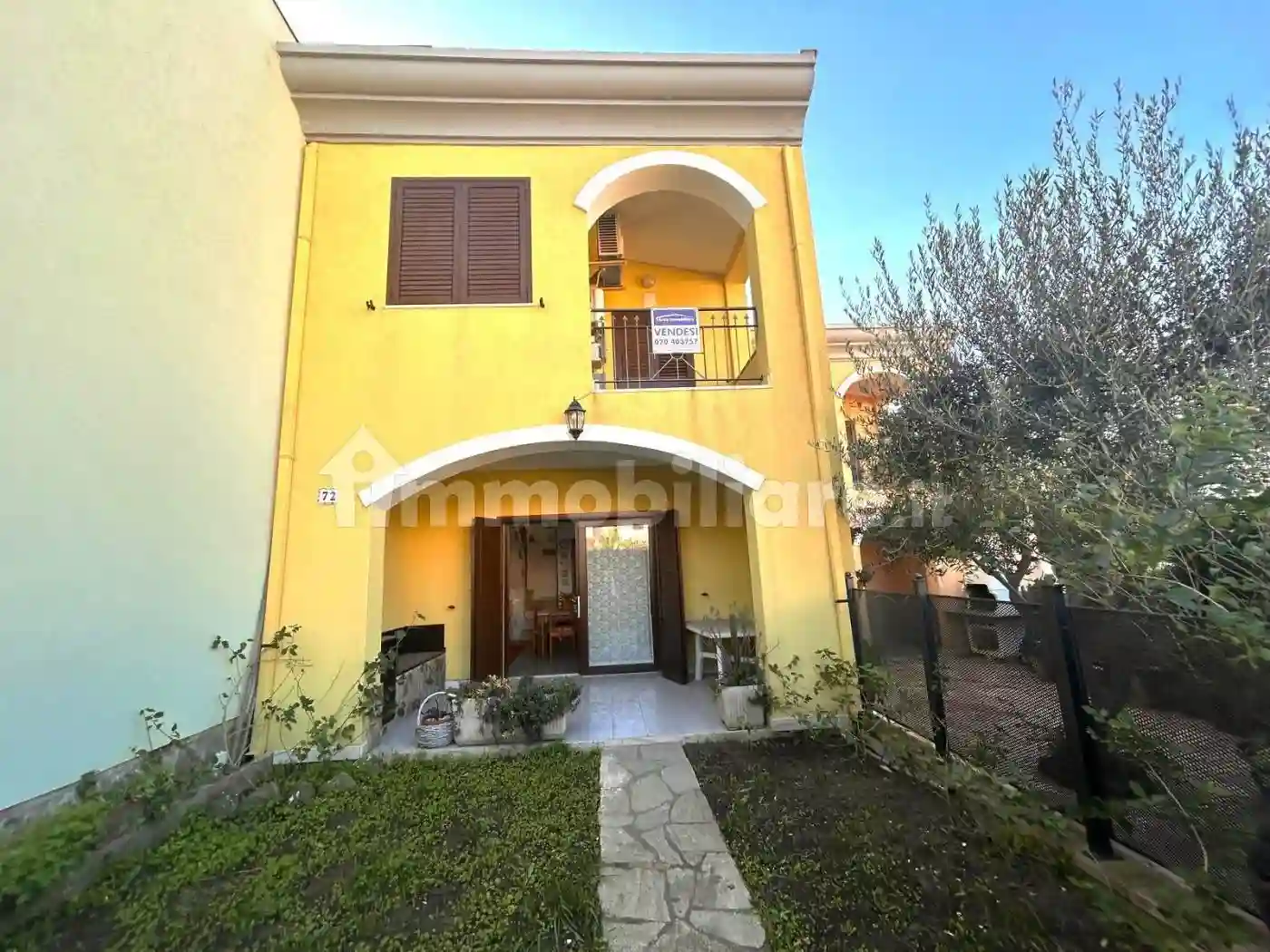 Villetta a schiera - foto 2