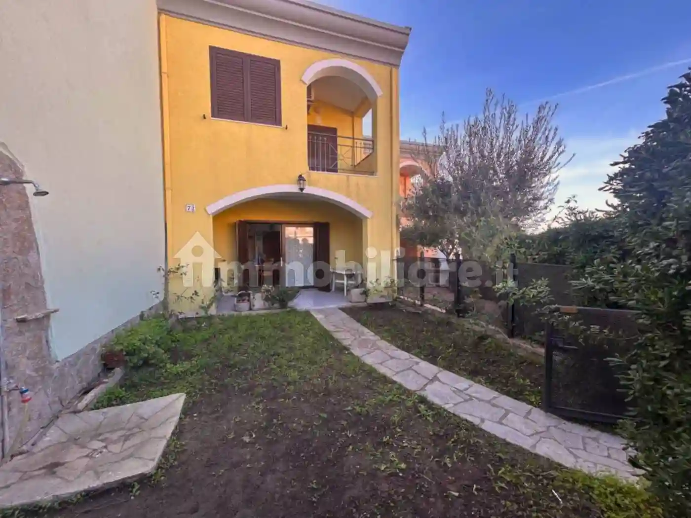 Villetta a schiera - foto 4