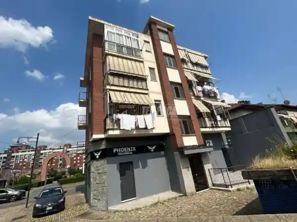 Appartamento in vendita a Torino