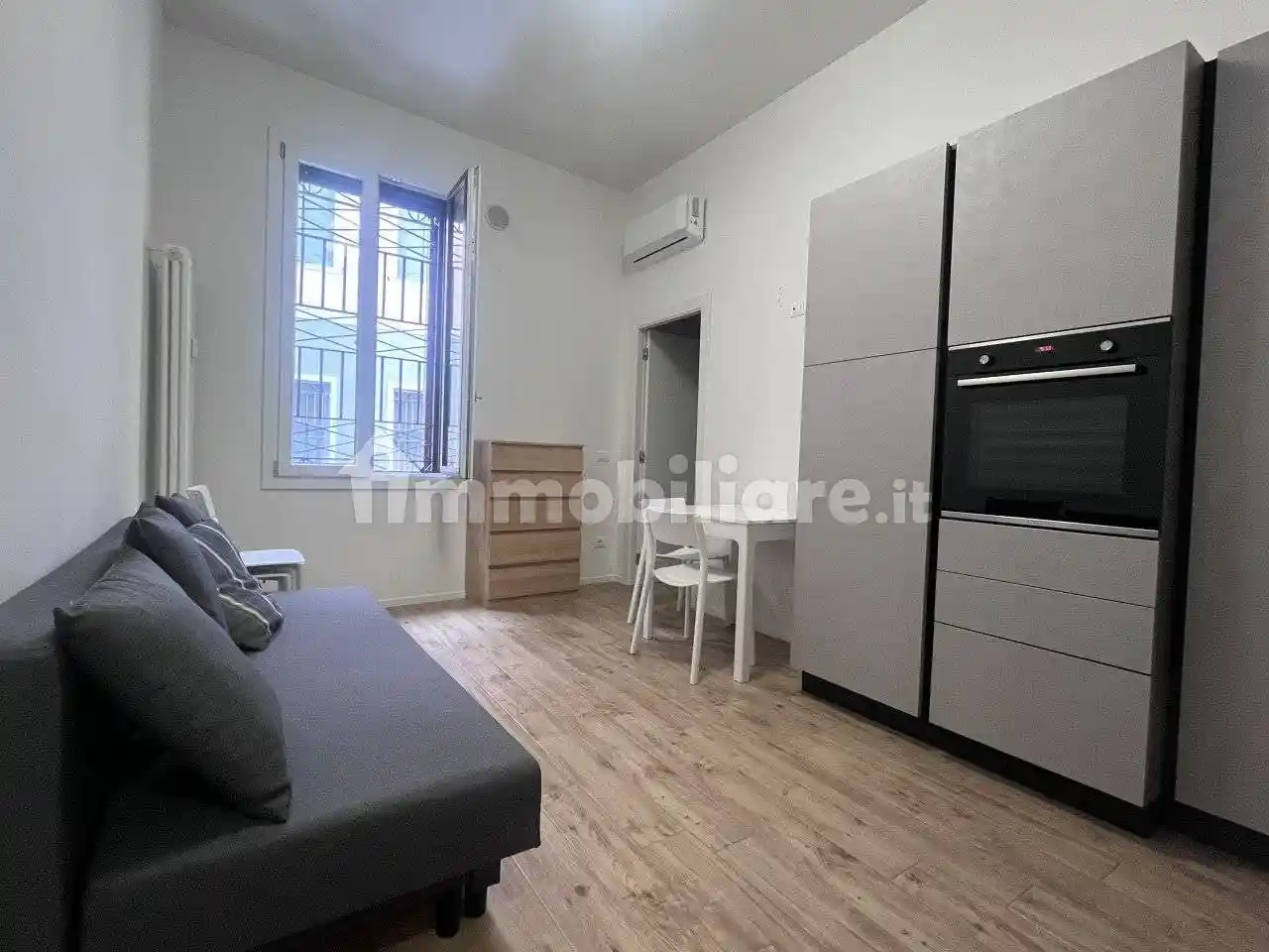 Appartamento in vendita a Padova