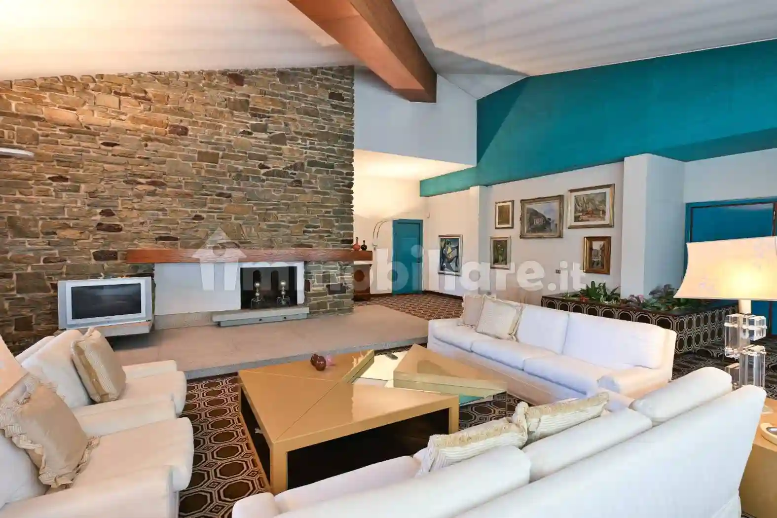 Villa - foto 3