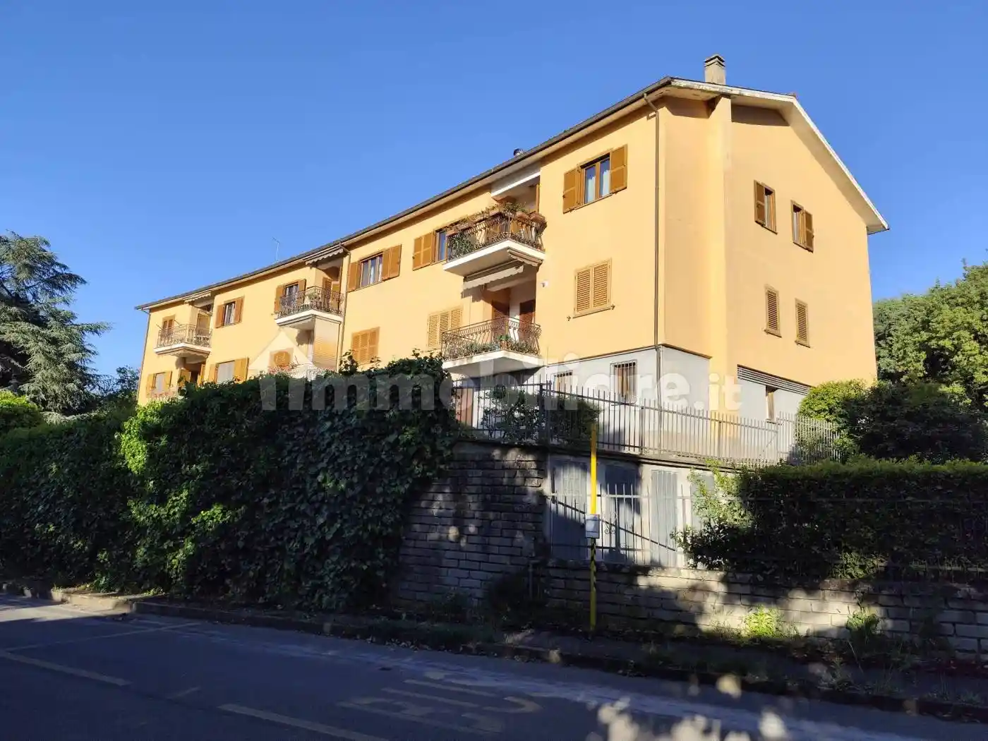 Appartamento in vendita a Viterbo
