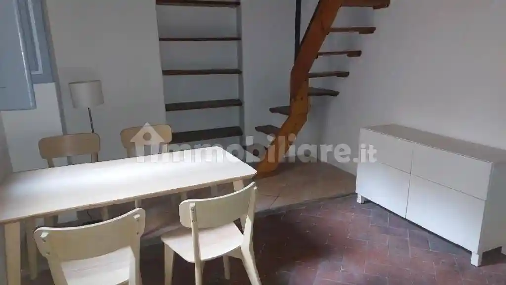 Appartamento in affitto a Firenze
