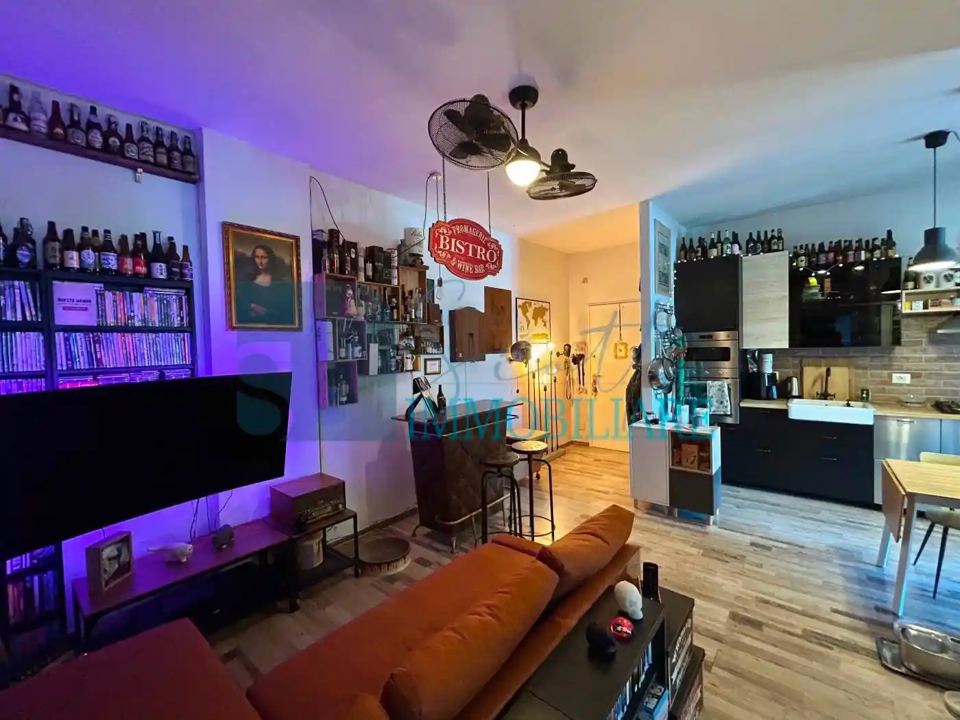 Appartamento in vendita a Firenze