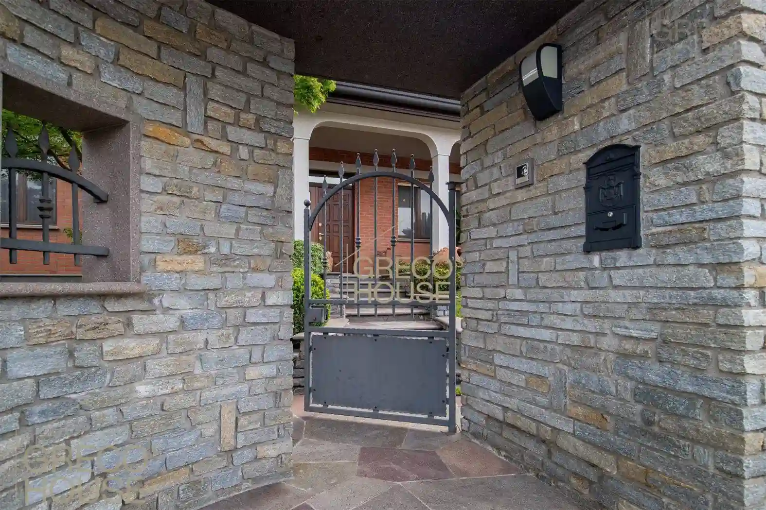 Villa - foto 2