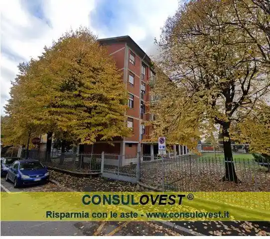 Appartamento in vendita a Agrate Brianza