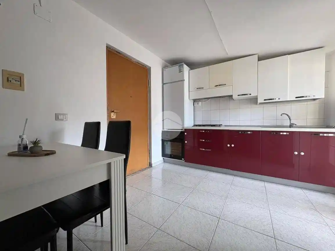 Appartamento in affitto a Montalto Uffugo
