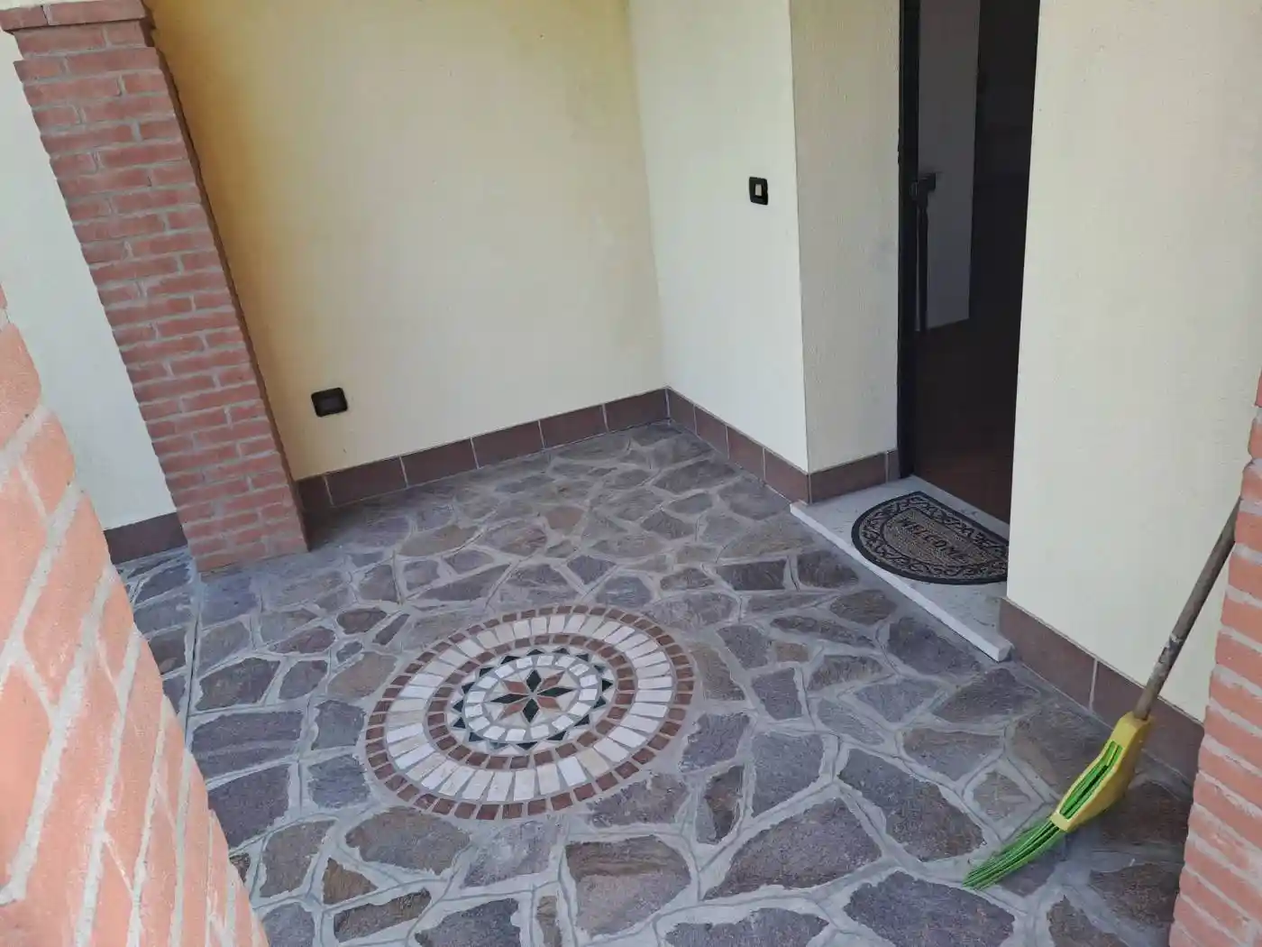 Villa in vendita a Viadana