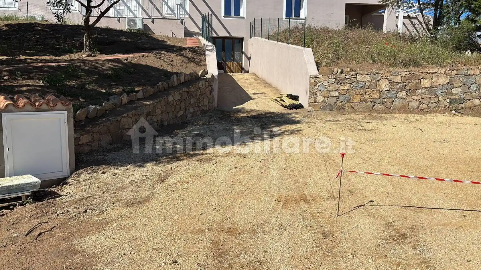 Loft in vendita a Trinità d'Agultu e Vignola