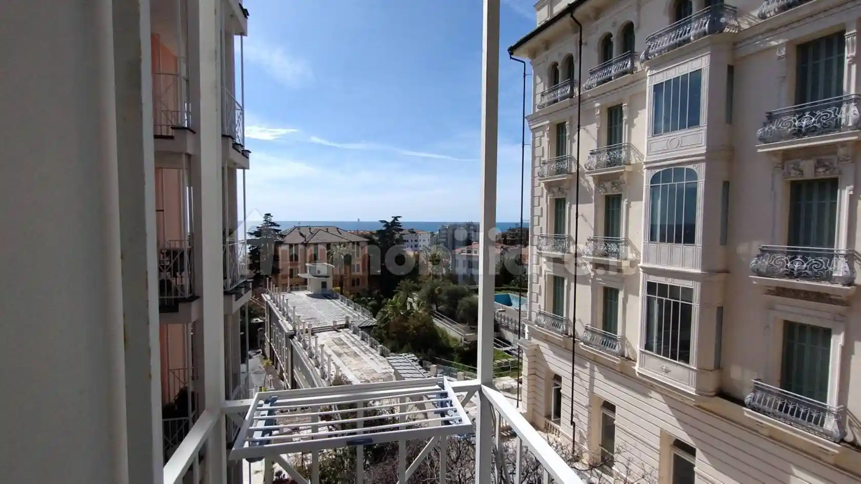 Appartamento in vendita a Sanremo