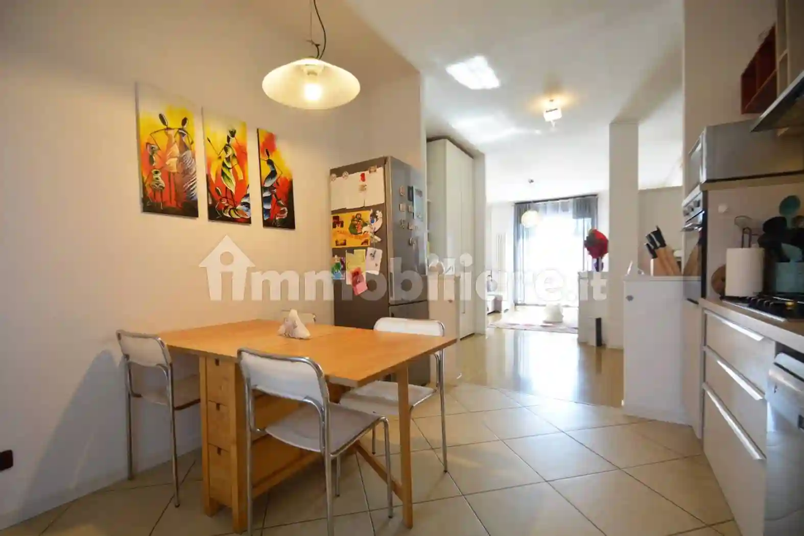 Appartamento - foto 4