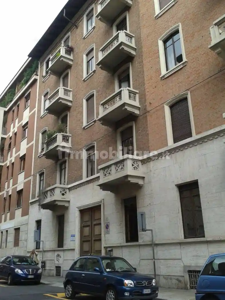Appartamento in affitto a Torino