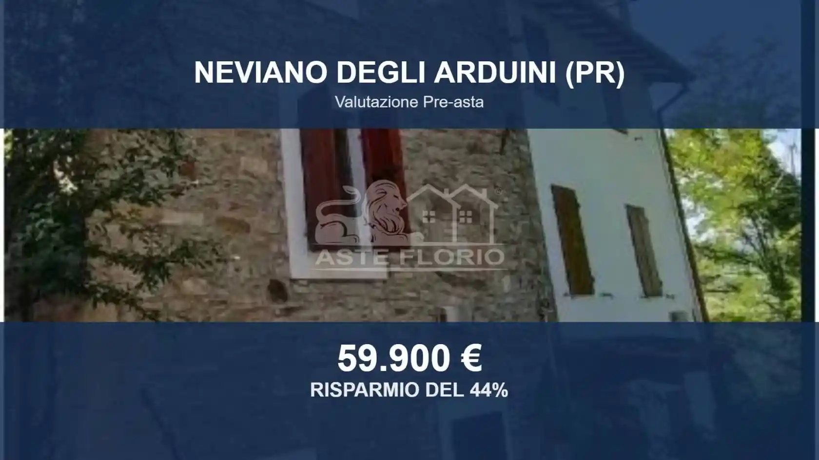 Villa in vendita a Neviano degli Arduini