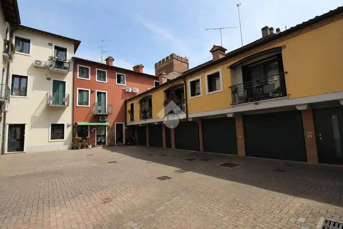 Appartamento in vendita a Vicenza