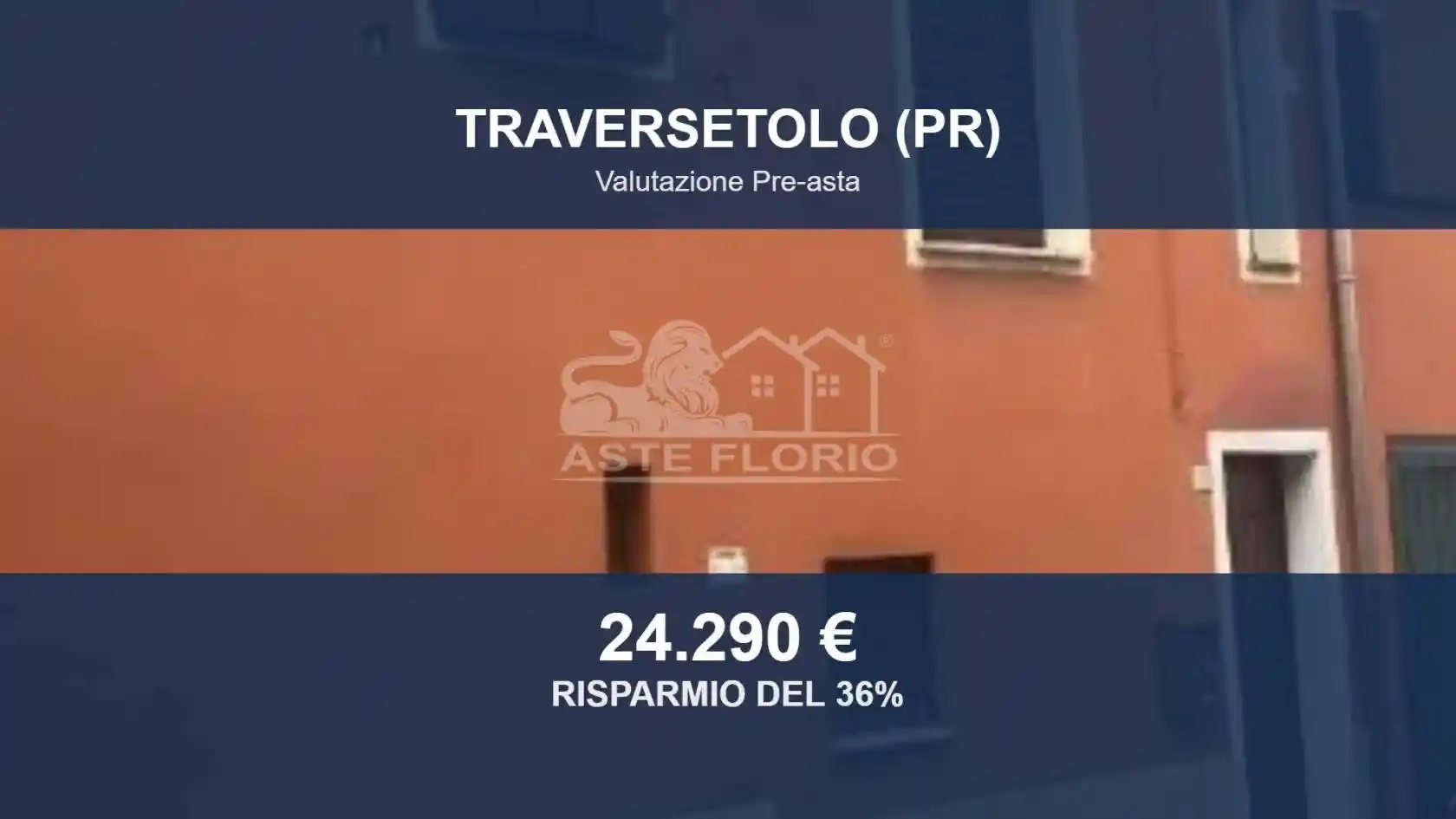 Rustico - Casale in vendita a Traversetolo