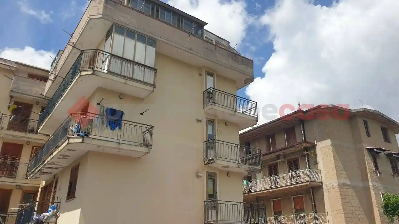 Rustico - Casale in vendita a Castel San Giorgio