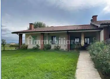 Villa in vendita a Asigliano Veneto