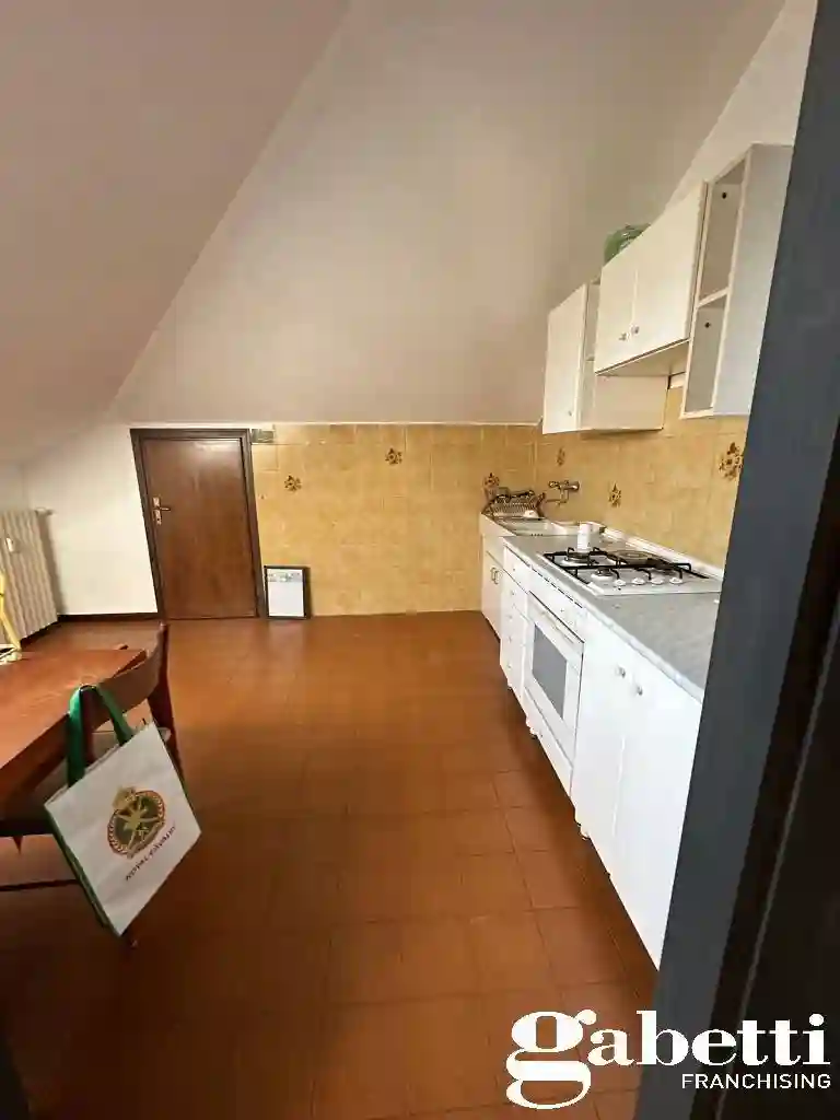 Attico - Mansarda - foto 4
